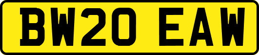 BW20EAW