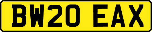 BW20EAX
