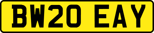 BW20EAY