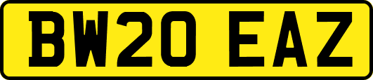 BW20EAZ