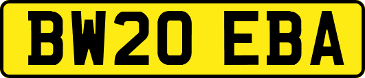 BW20EBA