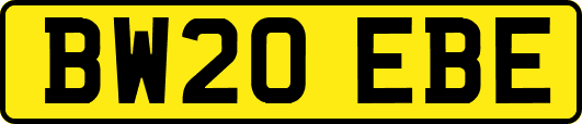 BW20EBE