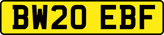 BW20EBF