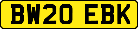 BW20EBK