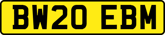 BW20EBM