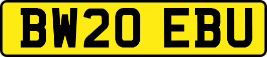 BW20EBU