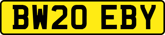BW20EBY