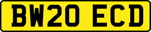 BW20ECD