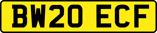BW20ECF