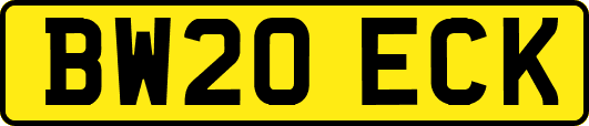 BW20ECK