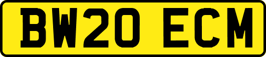 BW20ECM