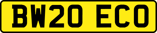 BW20ECO