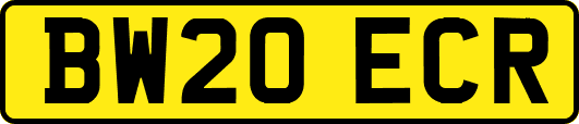 BW20ECR