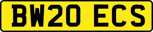 BW20ECS