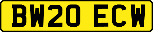 BW20ECW