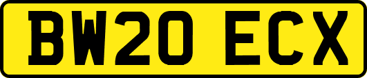 BW20ECX