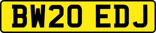 BW20EDJ