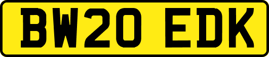 BW20EDK