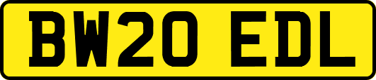 BW20EDL
