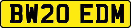 BW20EDM