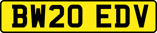 BW20EDV