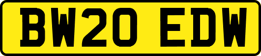 BW20EDW