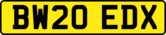 BW20EDX