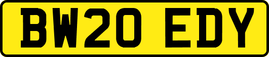 BW20EDY