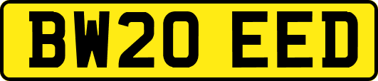 BW20EED
