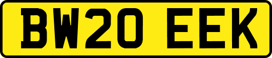 BW20EEK