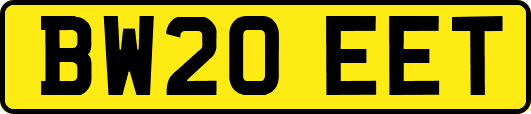 BW20EET