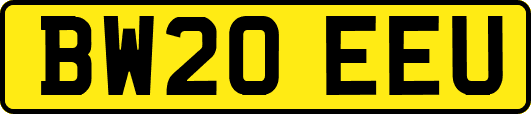 BW20EEU