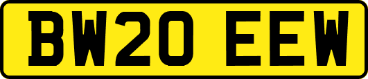 BW20EEW