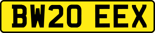 BW20EEX
