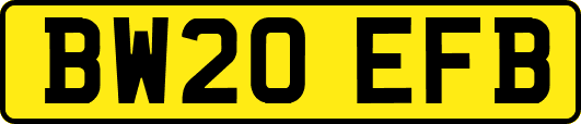 BW20EFB
