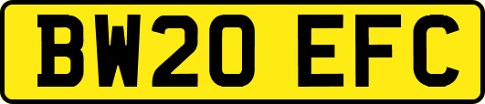 BW20EFC