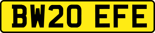 BW20EFE
