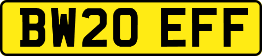 BW20EFF