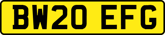 BW20EFG