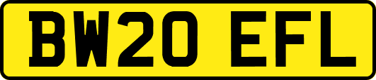 BW20EFL