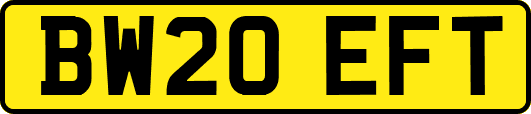 BW20EFT