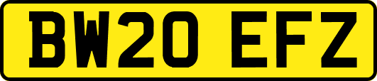 BW20EFZ