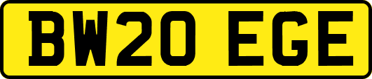 BW20EGE