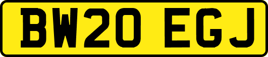 BW20EGJ