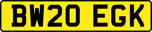 BW20EGK
