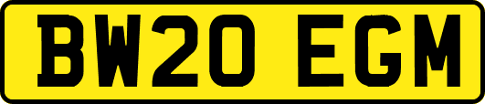 BW20EGM