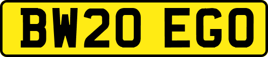 BW20EGO
