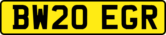 BW20EGR