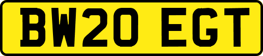 BW20EGT