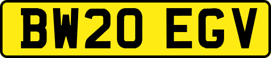 BW20EGV